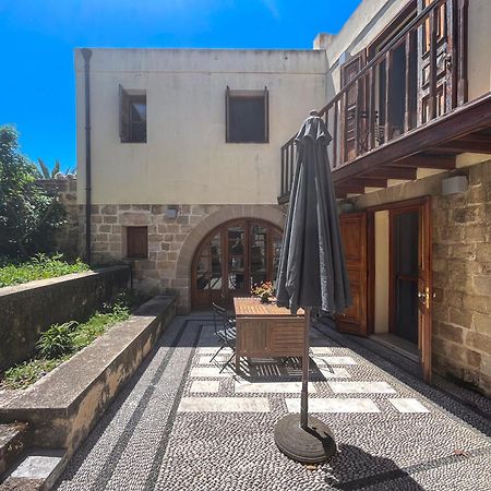 Avalon Boutique Hotel Rhodes Rhodes City Εξωτερικό φωτογραφία