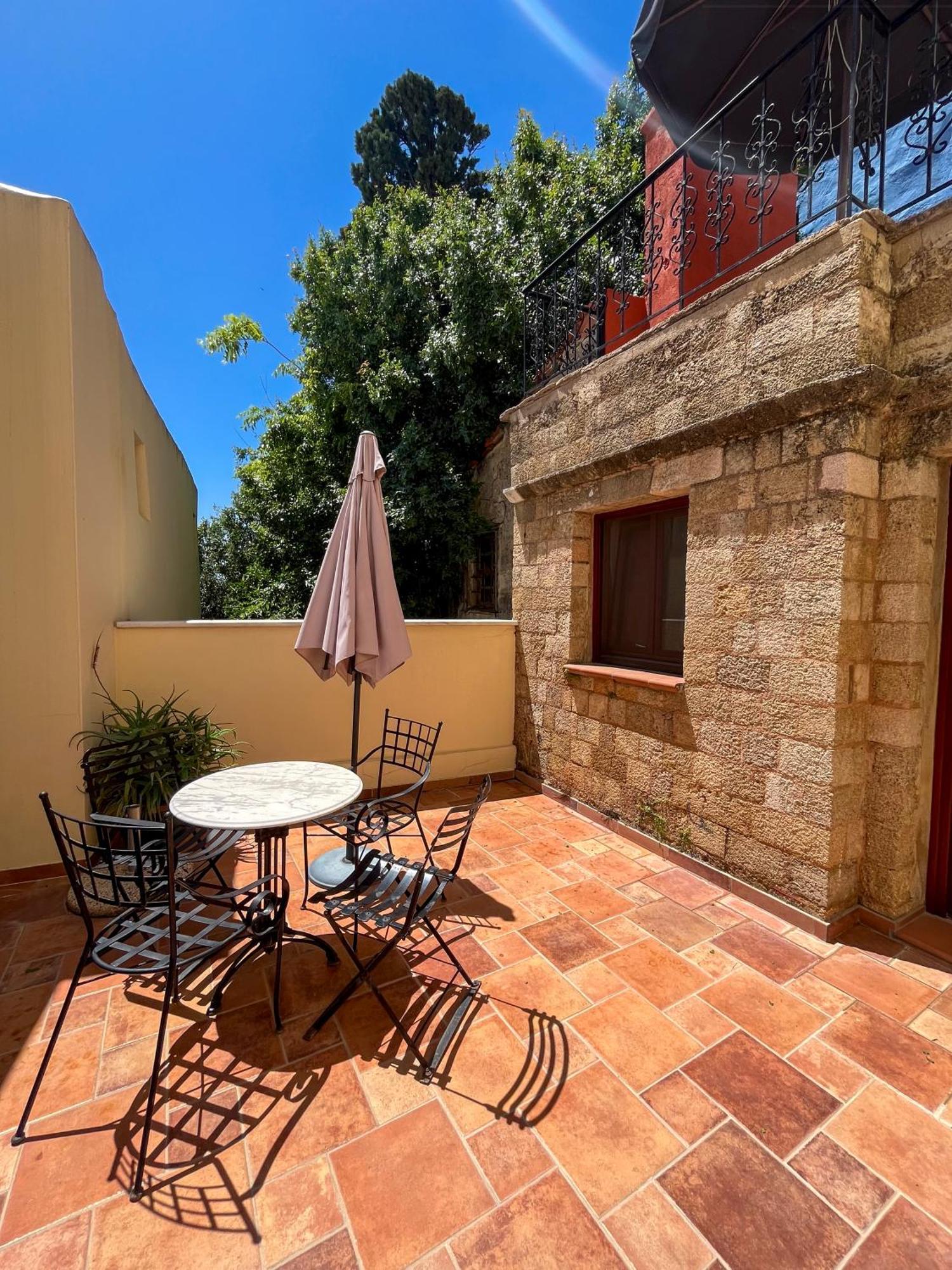 Avalon Boutique Hotel Rhodes Rhodes City Εξωτερικό φωτογραφία