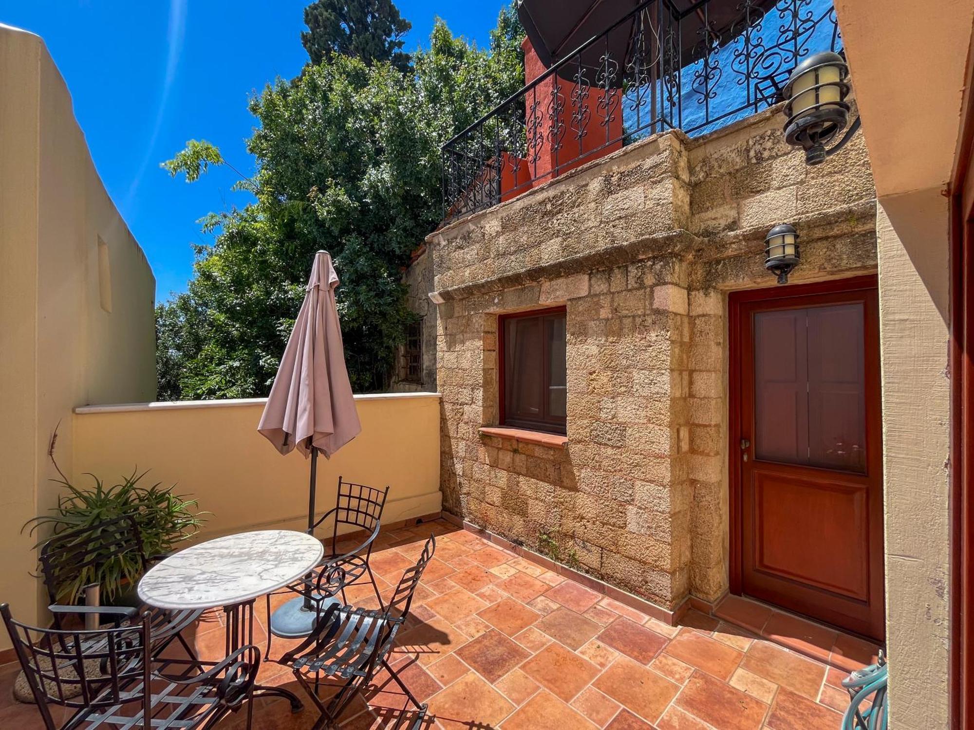 Avalon Boutique Hotel Rhodes Rhodes City Εξωτερικό φωτογραφία