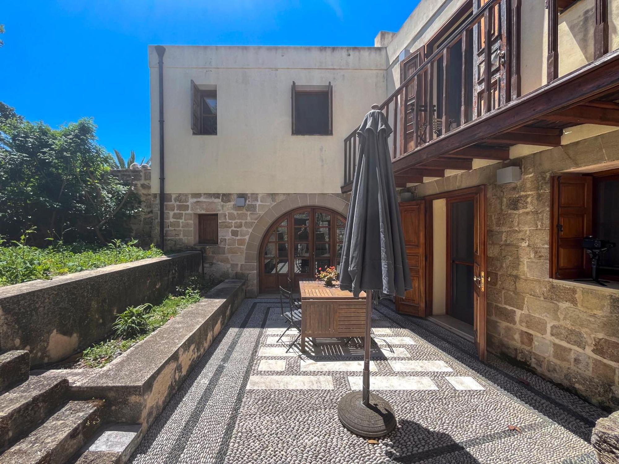 Avalon Boutique Hotel Rhodes Rhodes City Εξωτερικό φωτογραφία